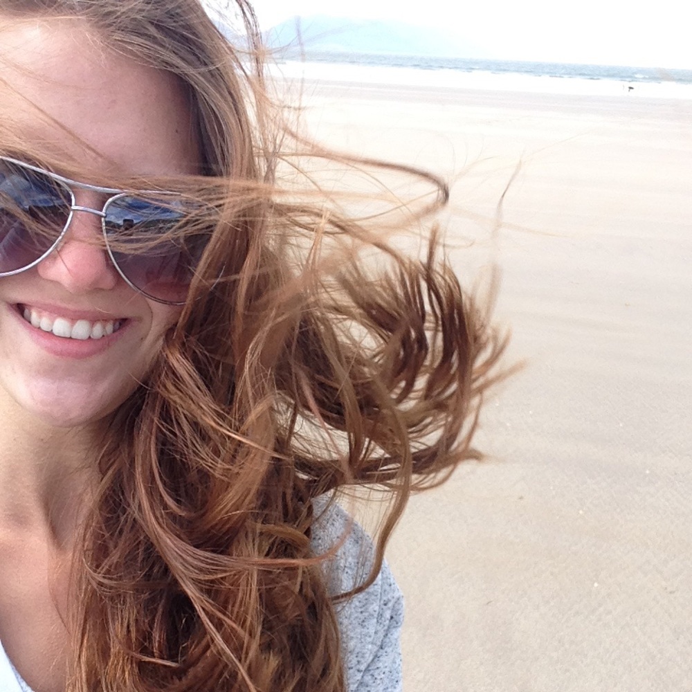 Meet your Posher, Caroline